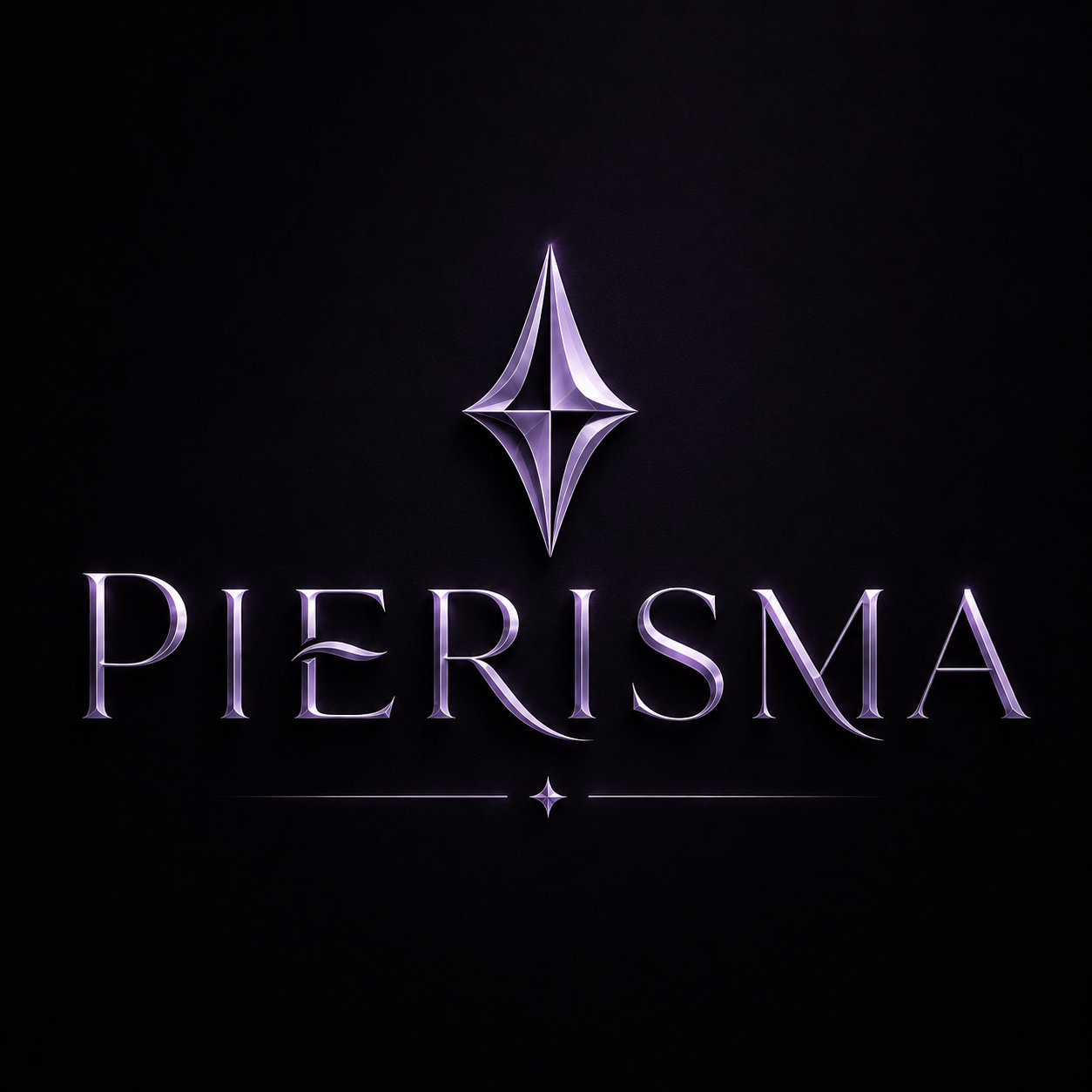 Pierisma logo